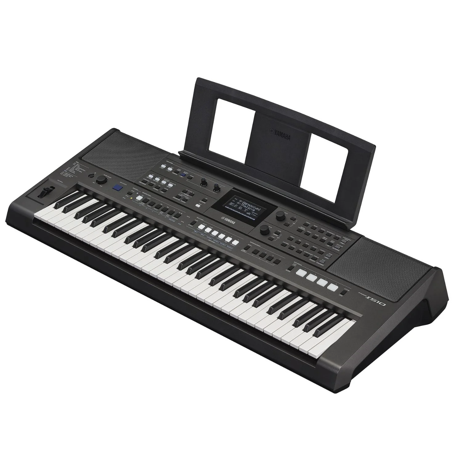 Yamaha PSR-I500 61-Key Portable Keyboard with Power Adapter - Image 4