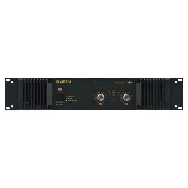 Yamaha T4N Power Amplifier