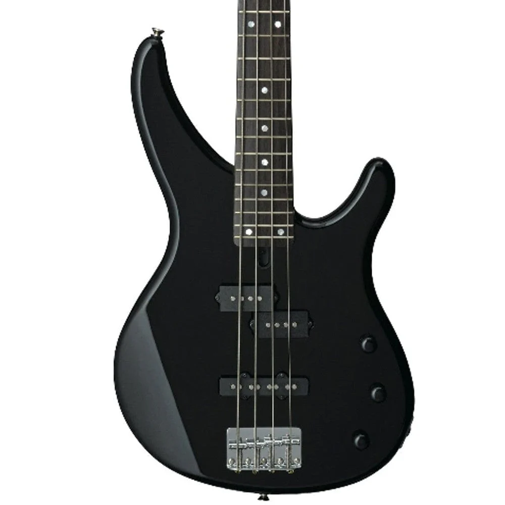 Yamaha TRBX174 4-String Electric Bass Guitar - Image 8