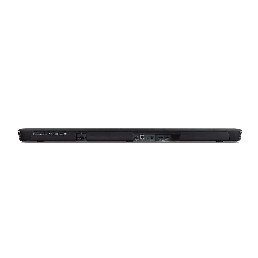 Yamaha YAS-109 Sound Bar with Built-in Subwoofer, Bluetooth, and Alexa Voice Control Built-in - Image 9