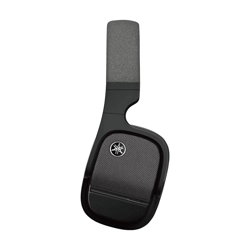 Yamaha YH-L700A Wireless Noise-Cancelling Headphones with 3D Sound - Black - Open Box - Image 3
