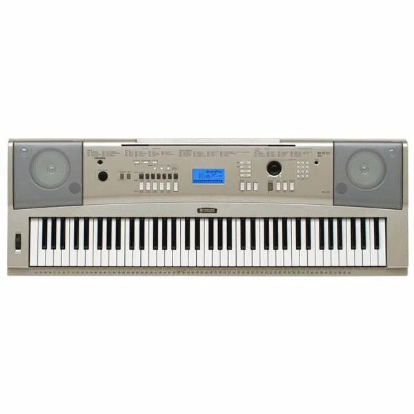 Yamaha YPG-235 Digital Grand Piano
