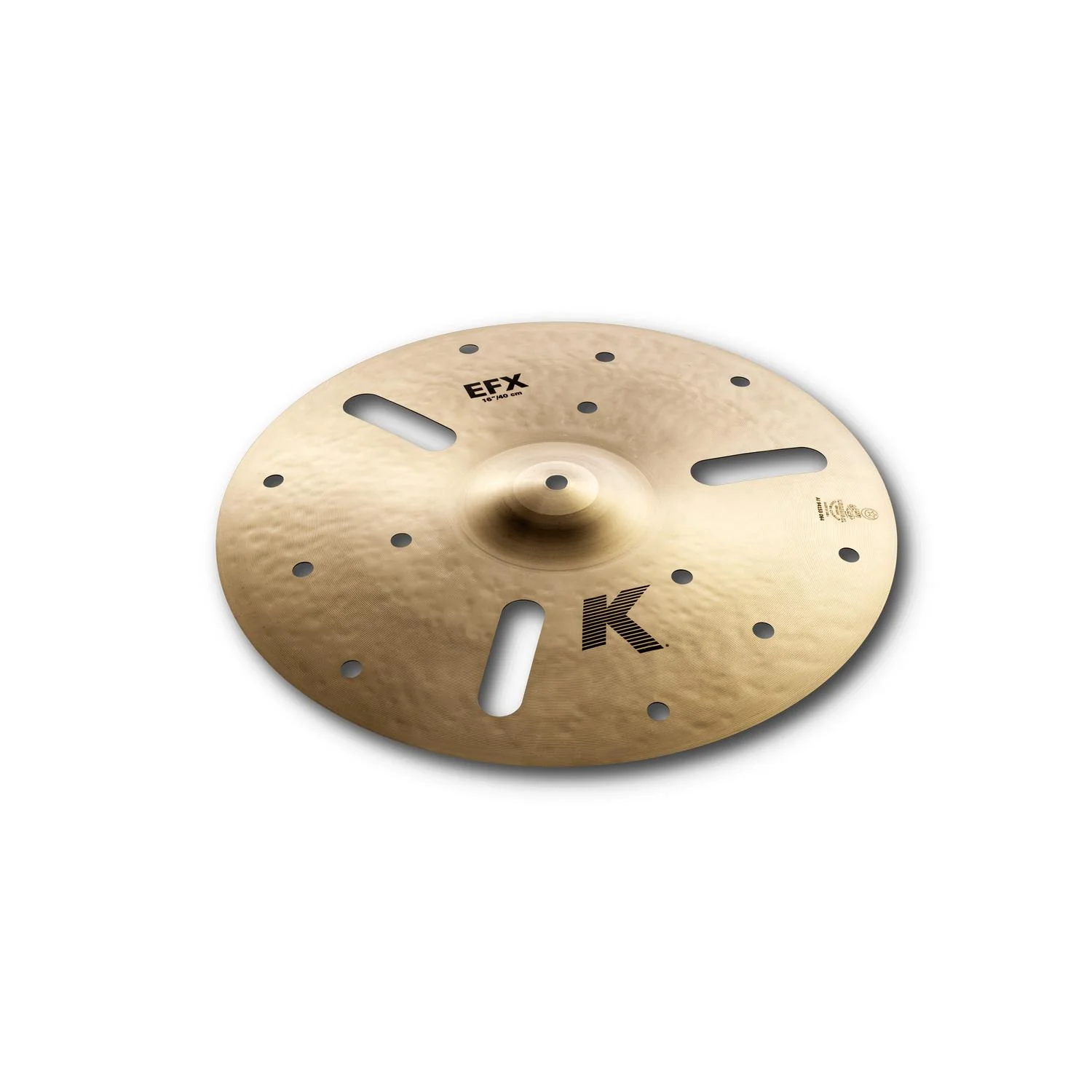 Zildjian 16inch K EFX - Image 2