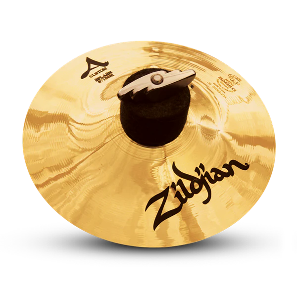 Zildjian A Custom 6inch Brilliant Splash Cymbal