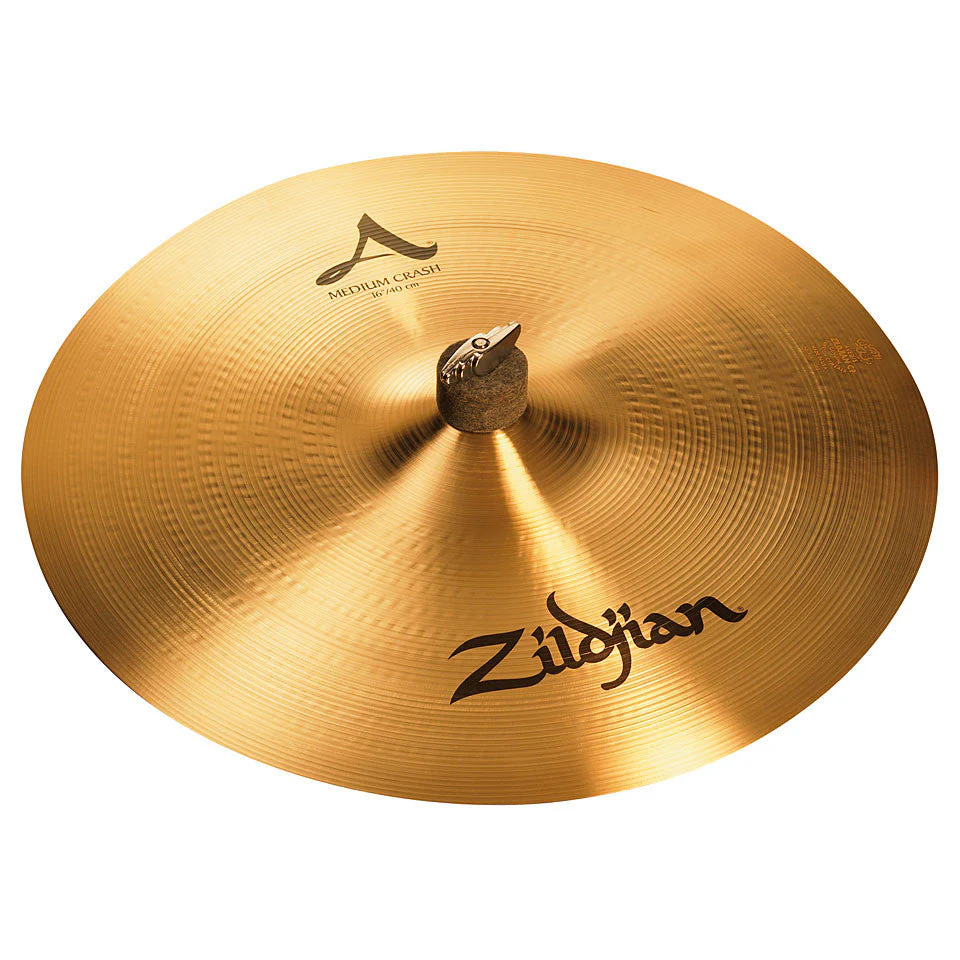 Zildjian A0240 A Series Medium Crash Cymbal