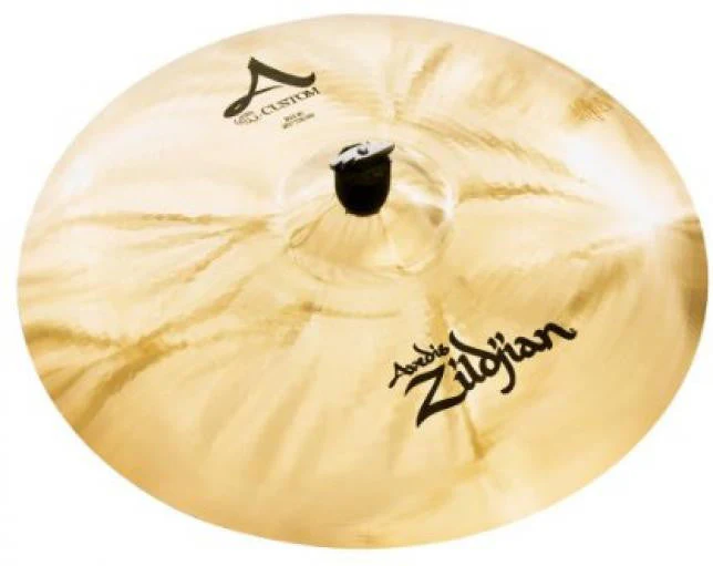 Zildjian A20518 A Custom Ride Cymbal