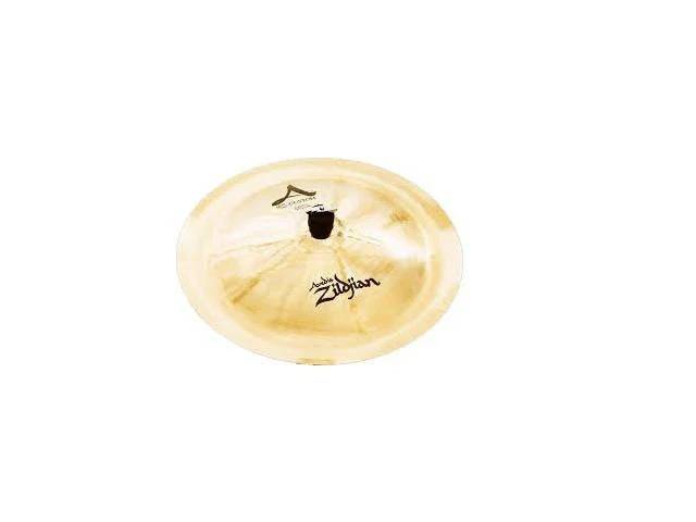 Zildjian A20529 18inch A Custom China Cymbal