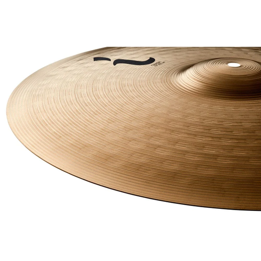 Zildjian ILH Crash Cymbal - Image 7