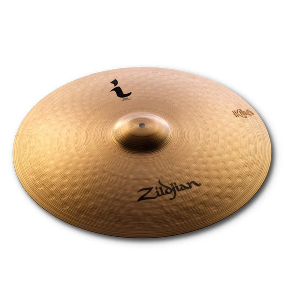 Zildjian ILH22R 22 Inch Ride Cymbal
