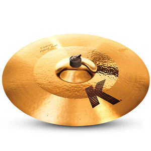Zildjian K0998 Hybrid Ride Cymbal