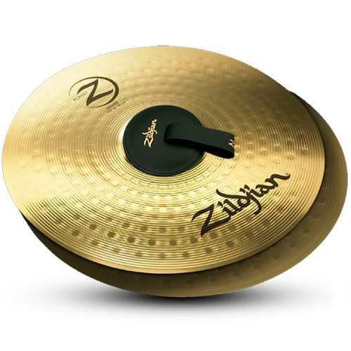 Zildjian Planet Z PLZ14BPR Hi-Hat Cymbal