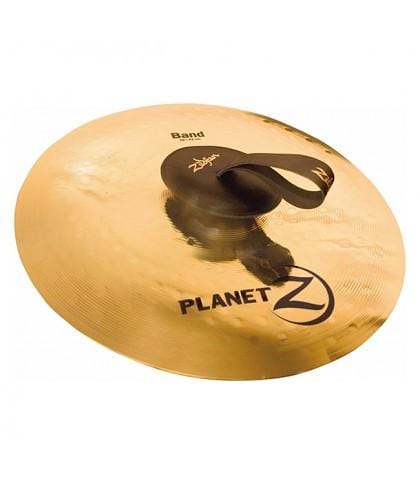 Zildjian PLZ18BPR 18inch Cymbal - Open Box