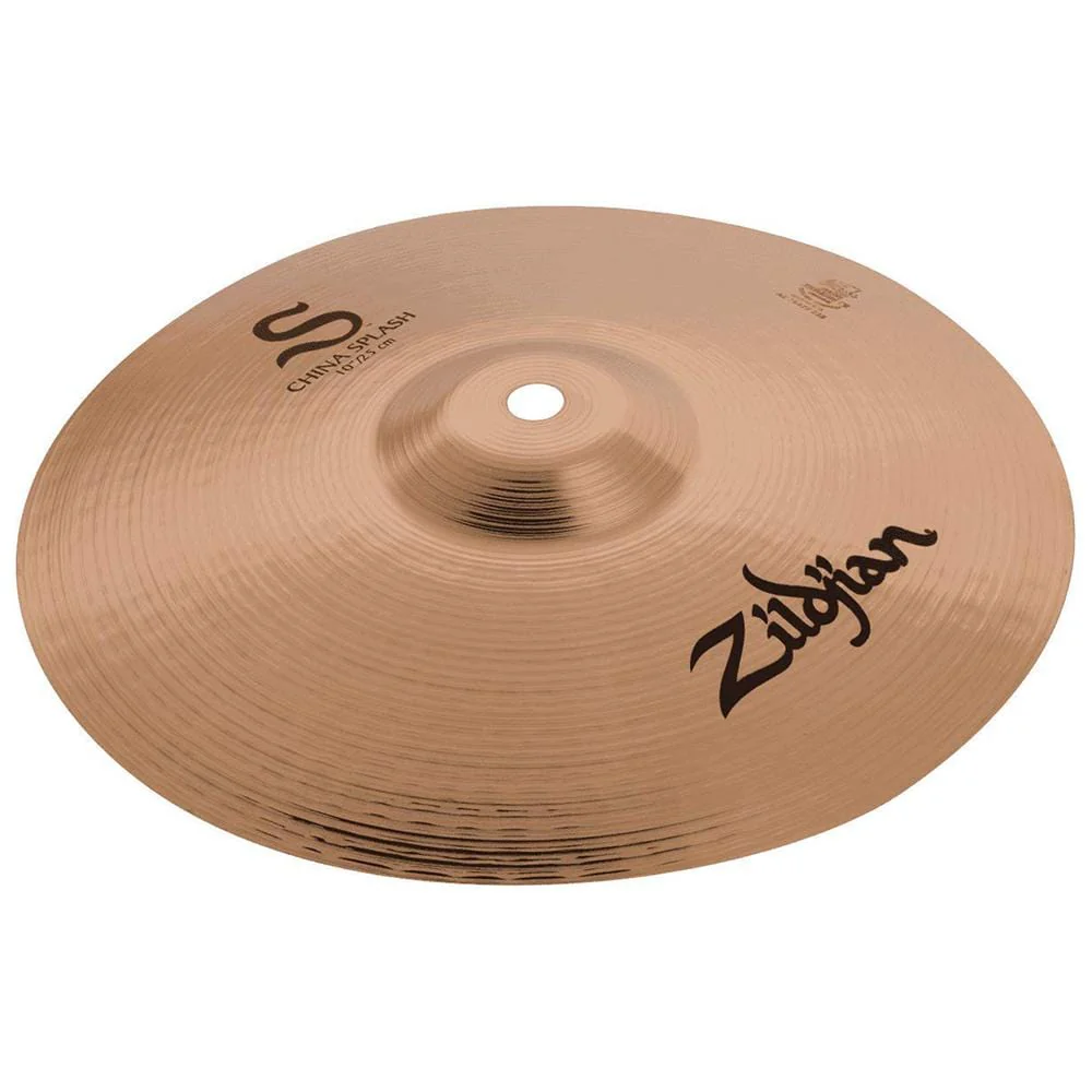 Zildjian S16TC S Family Thin Crash Cymbal