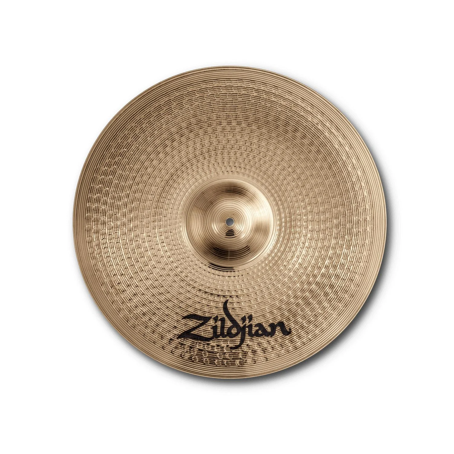 Zildjian S20TC 20 Inch S Series Thin Crash Cymbal - Image 3