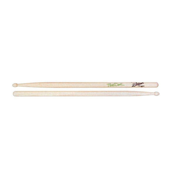 Zildjian Tre Cool Artist Series Signature Drumsticks - 2B