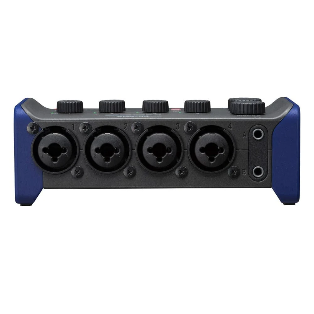 Zoom AMS - 44 Audio Interfaces - Image 2