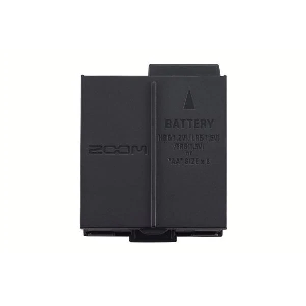 Zoom BCF-8 Battery Case for F4 and F8 MultiTrack Field Recorders