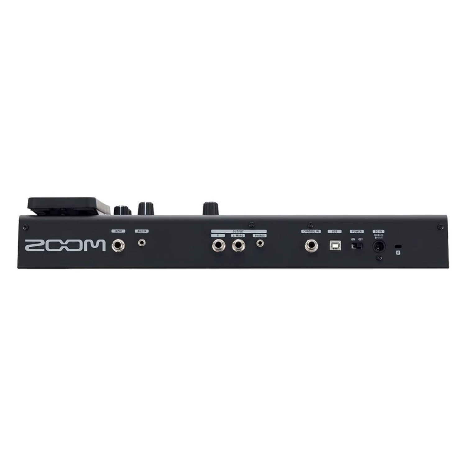 Zoom G5N Multi Effects Processor - Image 2