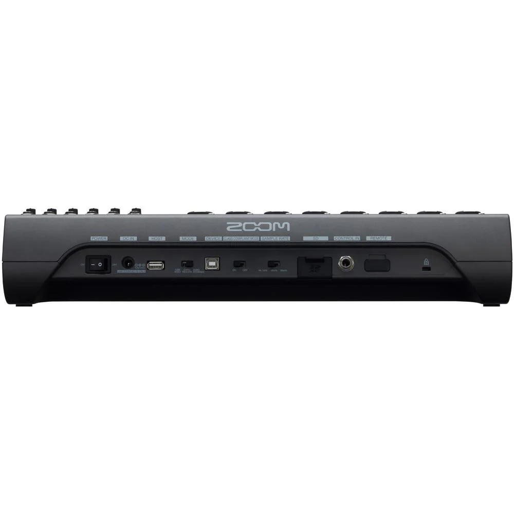 Zoom Livetrak L-20 20-Channel Digital Mixer - Image 4