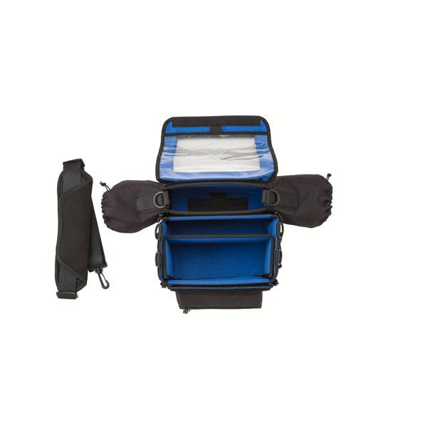 Zoom PCF-8 Protective Case for ZOOM F4 and F8 Field Recorders - Image 2