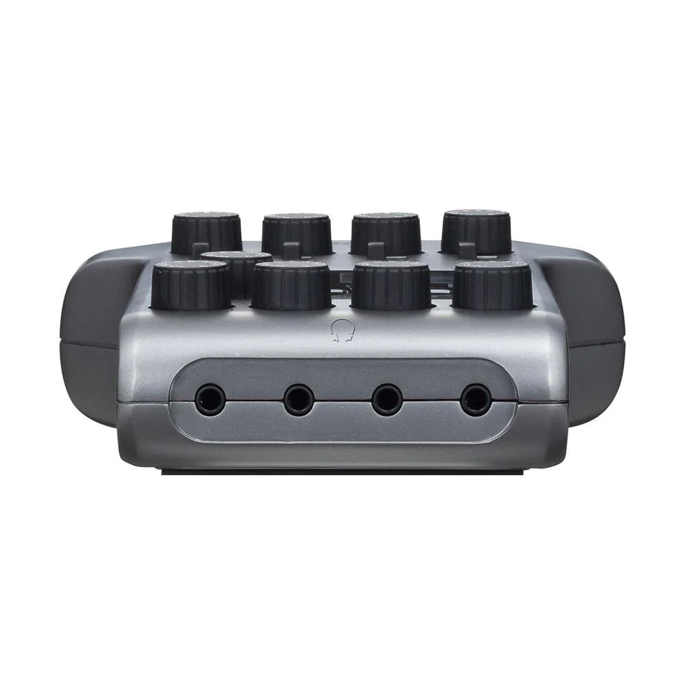 Zoom Podtrak P4 Podcast Recorder - Image 4