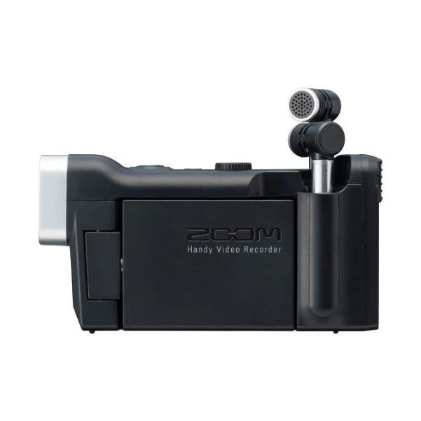 Zoom Q4N Handy Video Recorder - Image 2