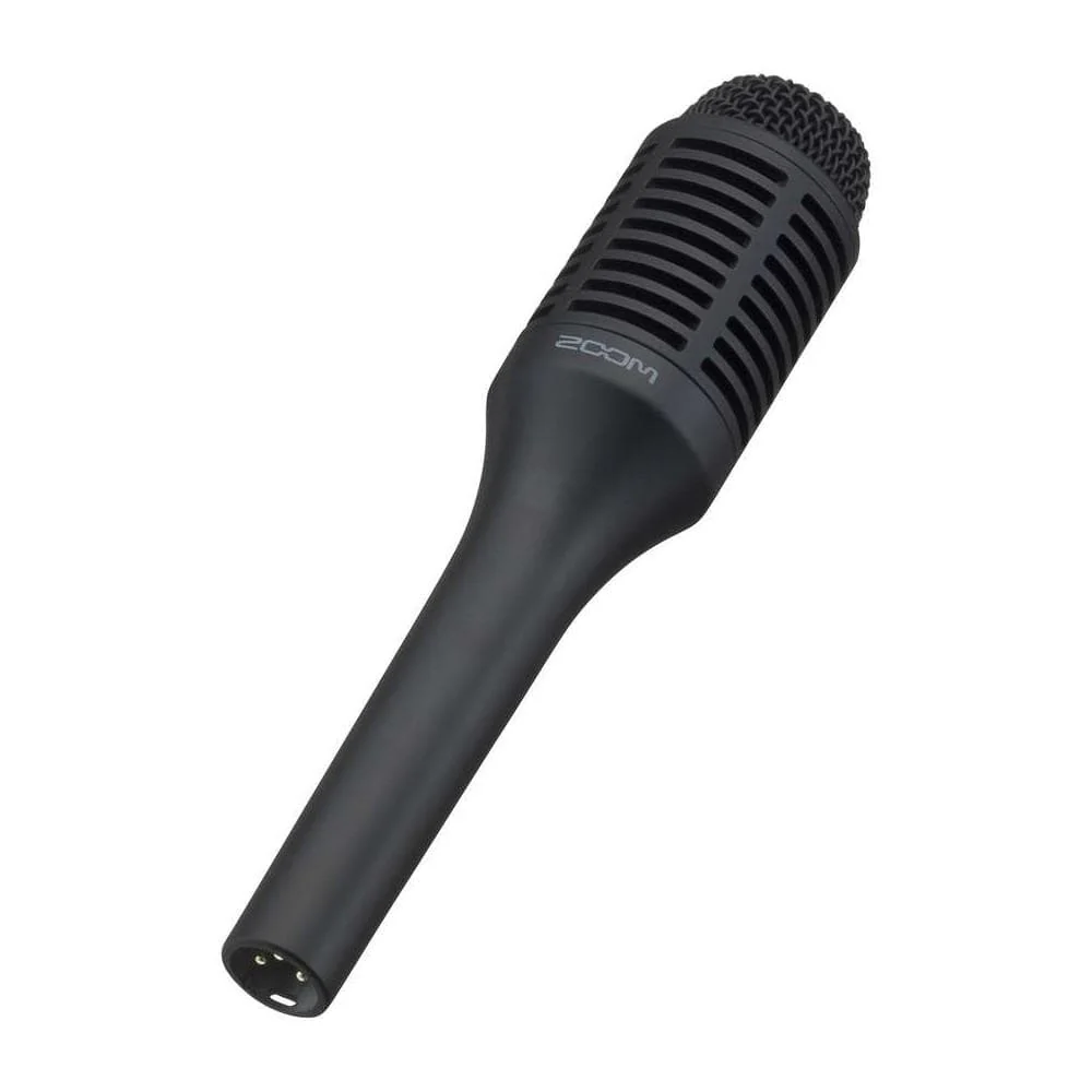 Zoom SGV 6 Vocal Processors
