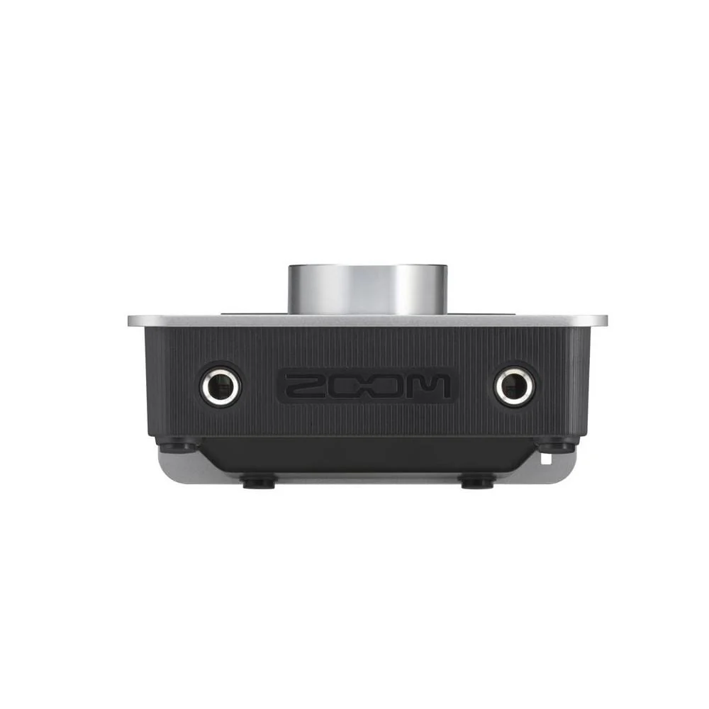 Zoom TAC-2 2 Channel Thunderbolt Audio Interface with Phantom Power - Image 5