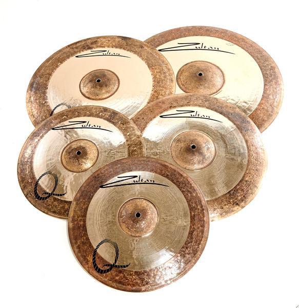 Zultan Q Series Professional Set - Image 4